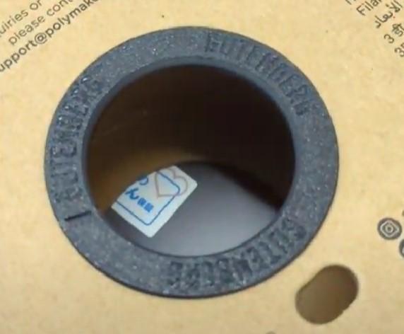 #Polymaker paper spool protector