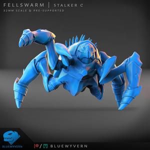 Fellswarm - Stalker C