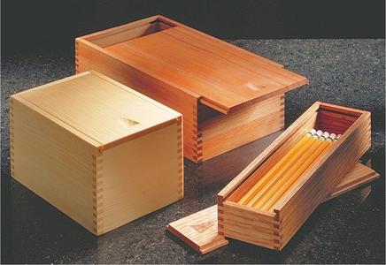 PENCIL BOX