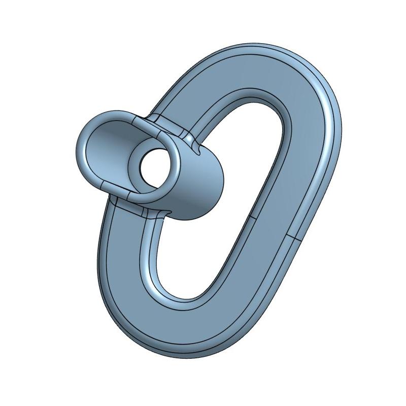 WaterRower Handle/Grip