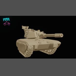 GLT-120 Haruna