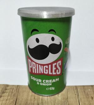 Pringles Lid