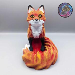 Fox Dice Tower, Mini Dice Tower