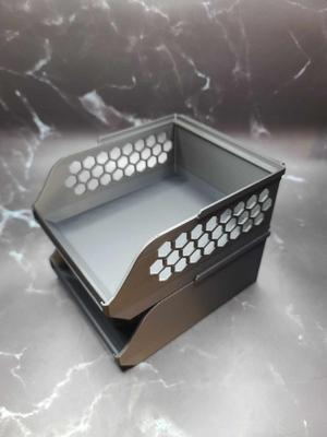 Stacking Box 136x165x65 hex