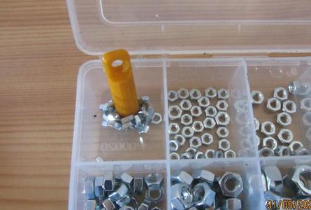 Mini - Magnet - Picker