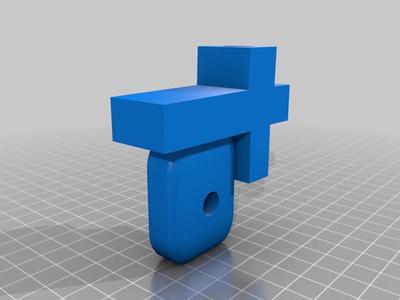 hlooywell fan bracket full one