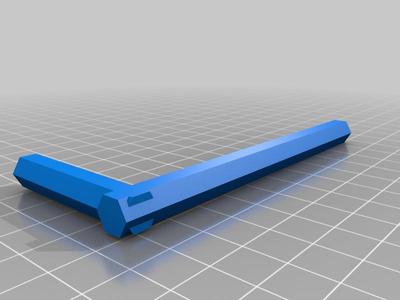 llaves allen 0.5mm-14mm