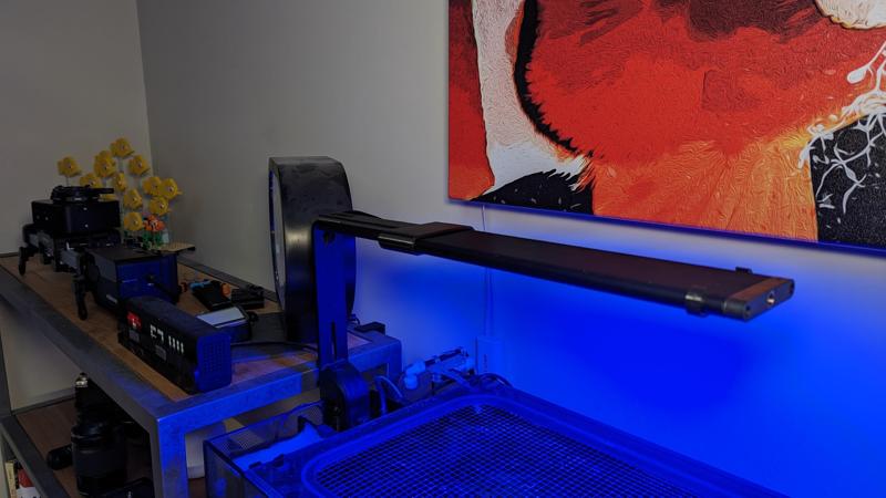 AI Blade adapter for AI Prime Easy Mount Bracket