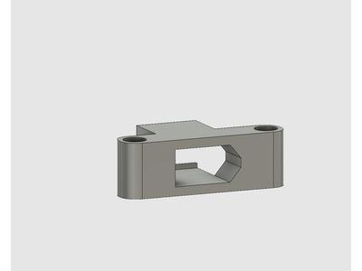 XT60 Holder TBS