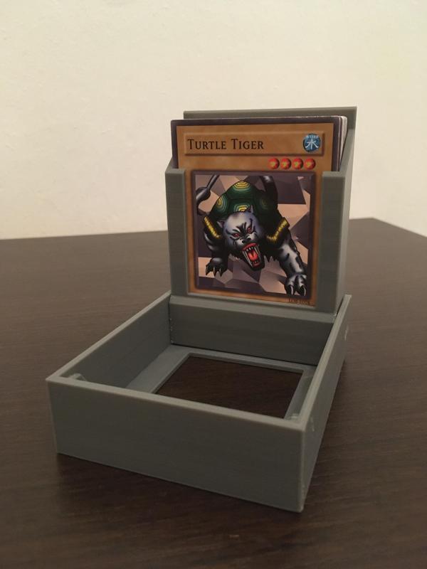 Yu-Gi-Oh! Starter Deck Box