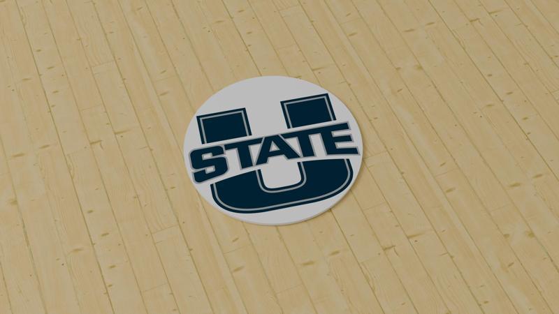 Utah State University Coaster