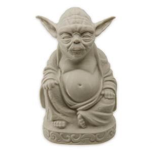Yoda | The Original Pop-Culture Buddha