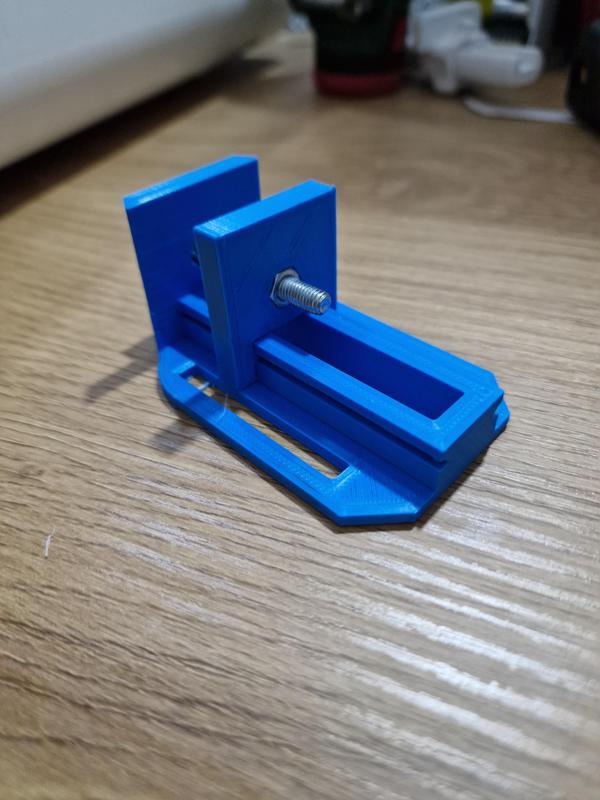 mini vice