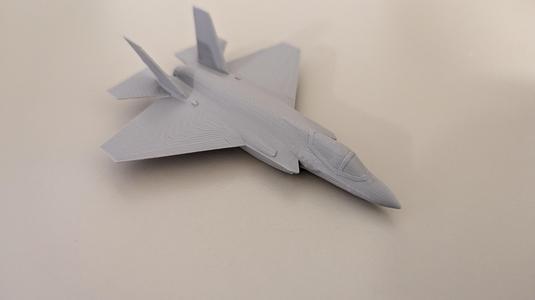 Lockheed Martin F-35