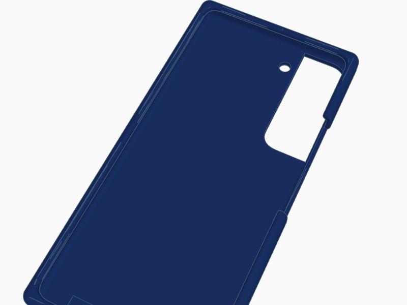 S22 Ultra Phone case 