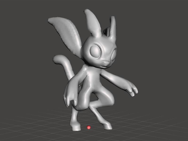 Ori (28mm / 32mm scale)