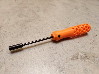 Tool Handle - 4mm