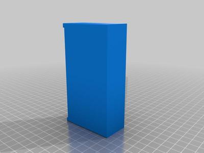 Munchkin card box