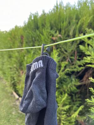 Crochet Chaussettes