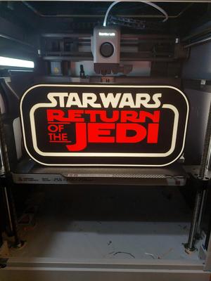 Return of the Jedi