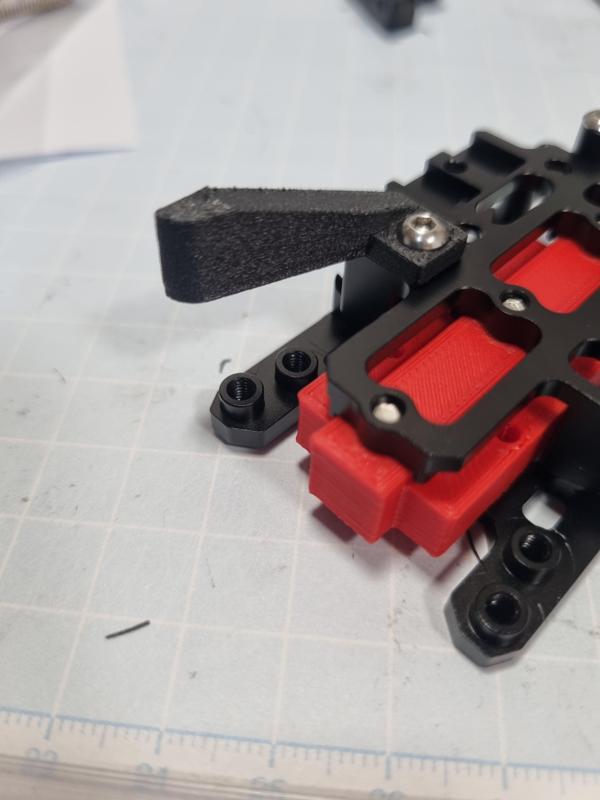 Mellow CNC TAP Adapter X-Endstop for Voron 2.4 and Trident