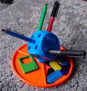 Office organizer