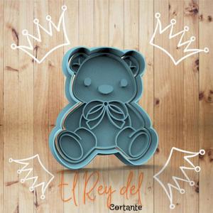 teddy bear cutter