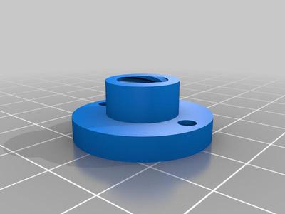 T8 Lead Screw Nuts