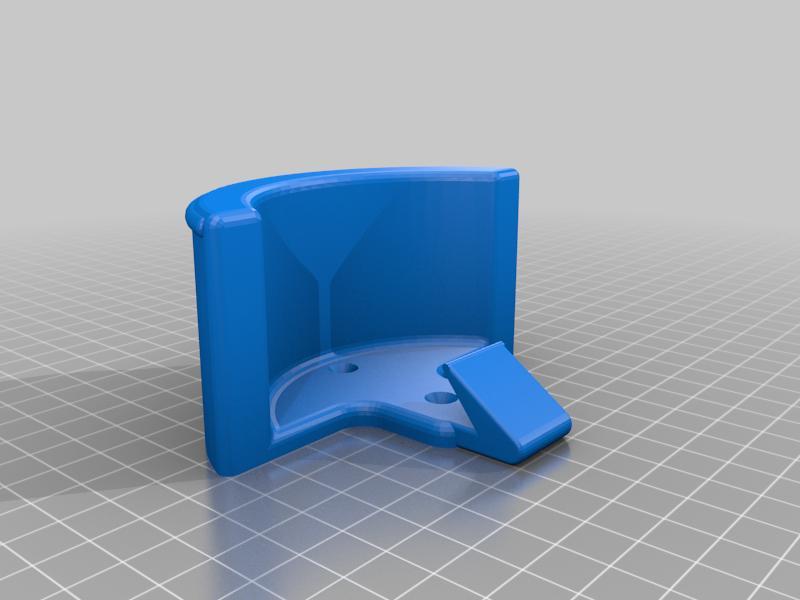 Helmet Hook v3