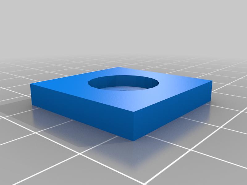 Innovvv K2 Sticky Mount