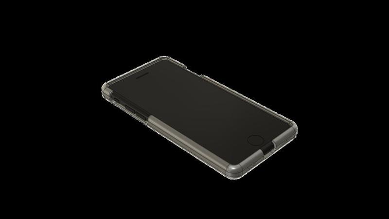 MyIphone SE2020 Cover