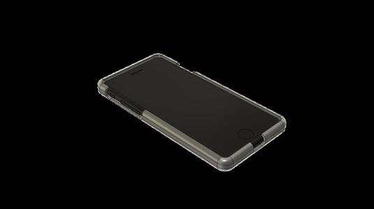 MyIphone SE2020 Cover
