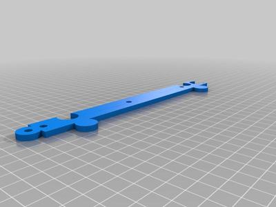 Citadel Wall Rack Hanger