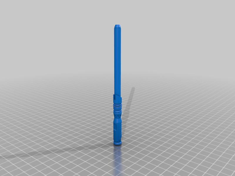 Lightsaber Pen