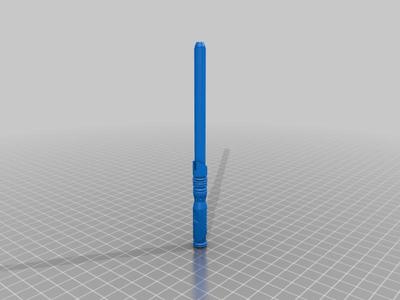 Lightsaber Pen