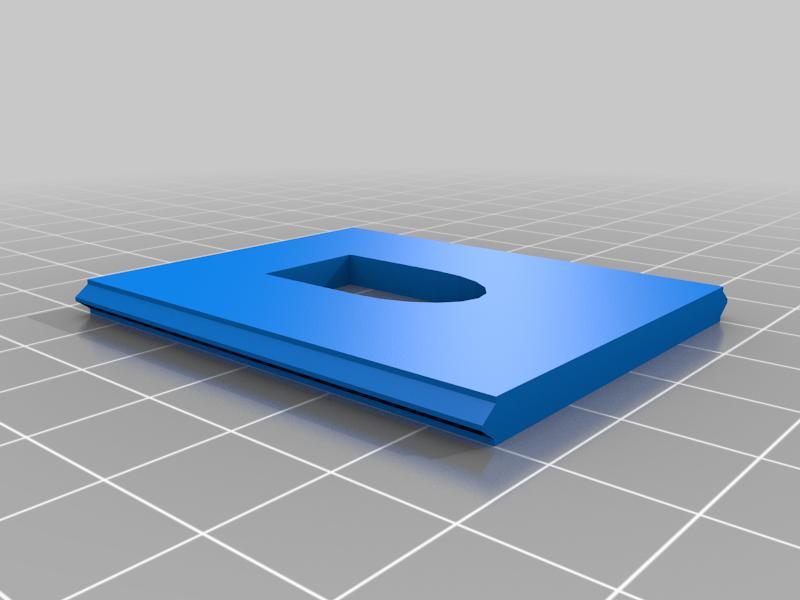 12-Sided Tower Accessory Window