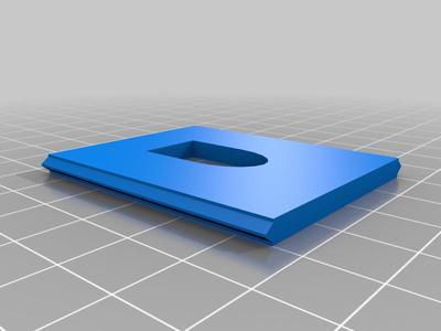 12-Sided Tower Accessory Window