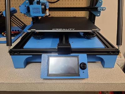 BigTreeTech TFT43 V3.0 modular case