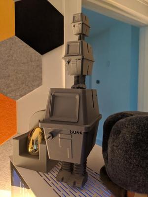Gonk