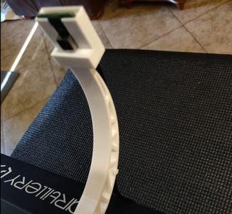 Artillery Sidewinder X1 updates to Raspberry Pi Camera mount clip