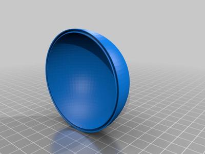replacement shell sphero 2.0