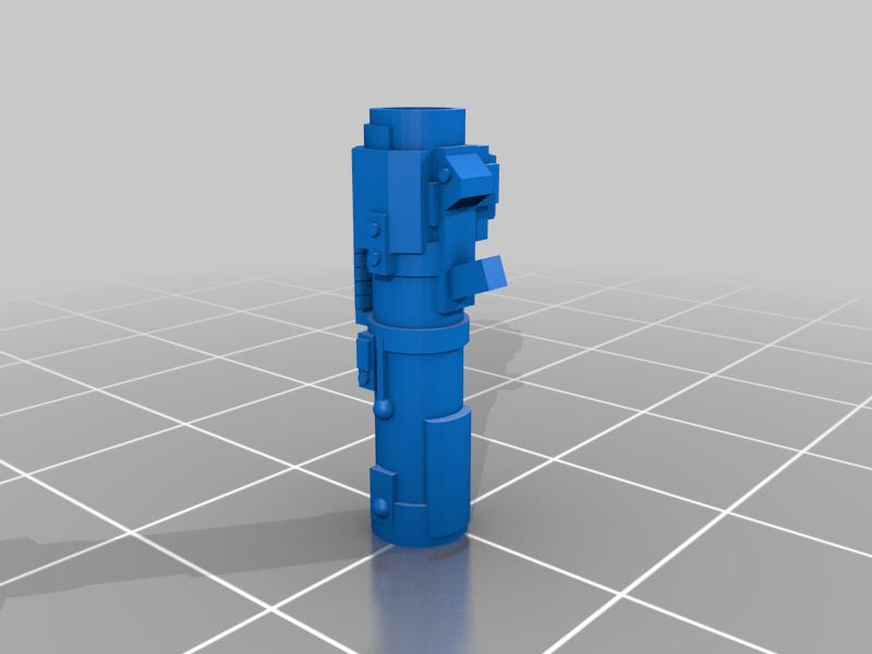Missile Launcher