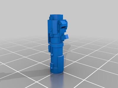 Missile Launcher