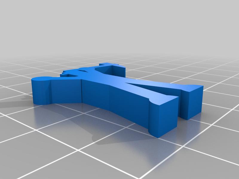 Grimdark Meeple - Indentured Workers (Cyborgs)