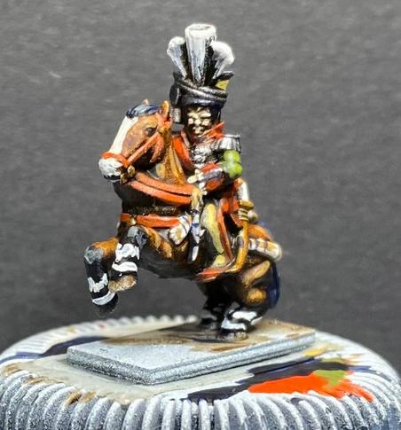 6-15mm Marshal Murat NAP-FR-34