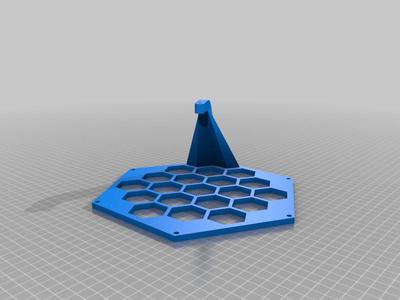 Impossibile Table