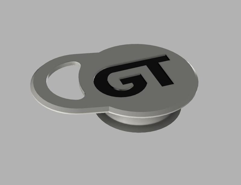 Onewheel GT Charge Port Plug