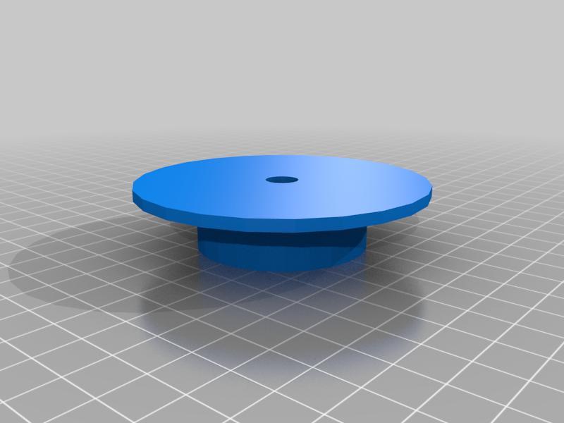 spool holder