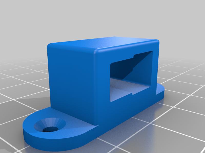 Dean CONNECTOR HOLDER