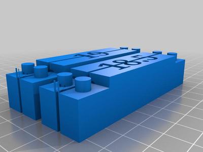 FretBoard Box